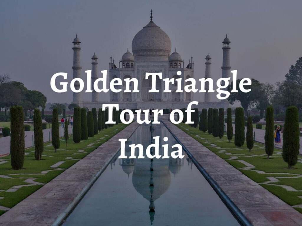 india tourism websites