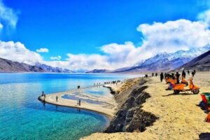 Ladakh-Reopens-Pangong-Lake