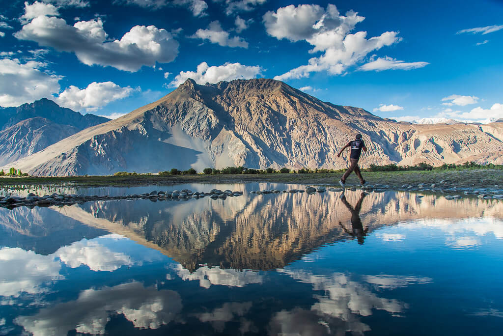 Nubra Valley – Travel guide at Wikivoyage