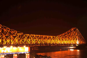 at-night-the-bridge