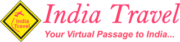 India Travel Logo