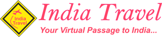 India Travel Logo