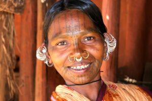 kondh_tribal_woman