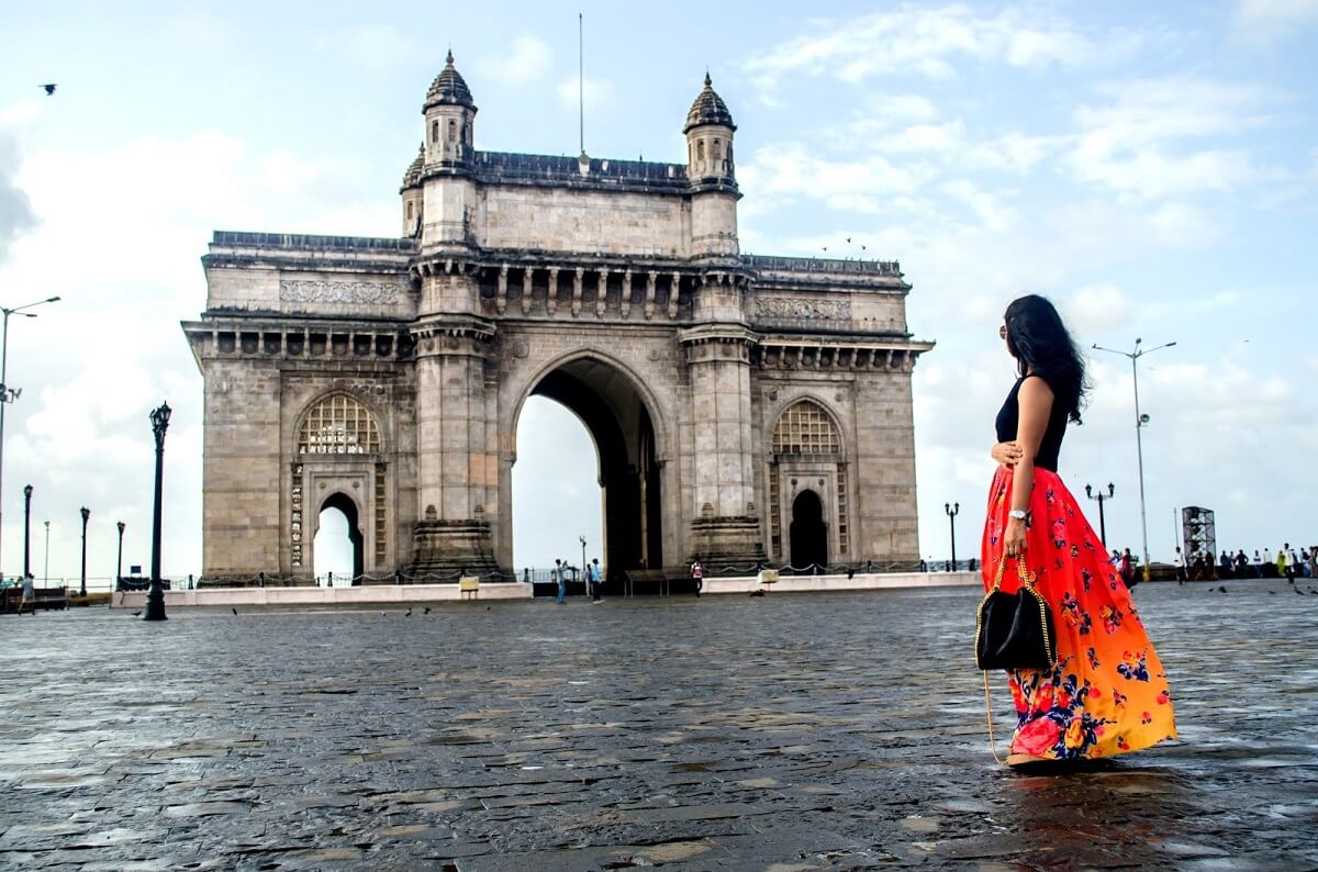 mumbai tourism video