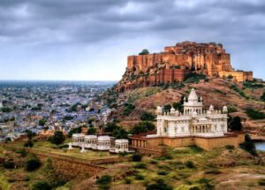 Jaipur-Jodhpur-Jaisalmer-Tour-Package
