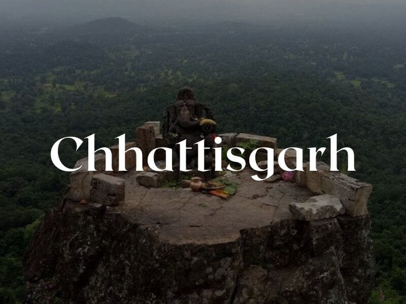 Chhattisgarh State