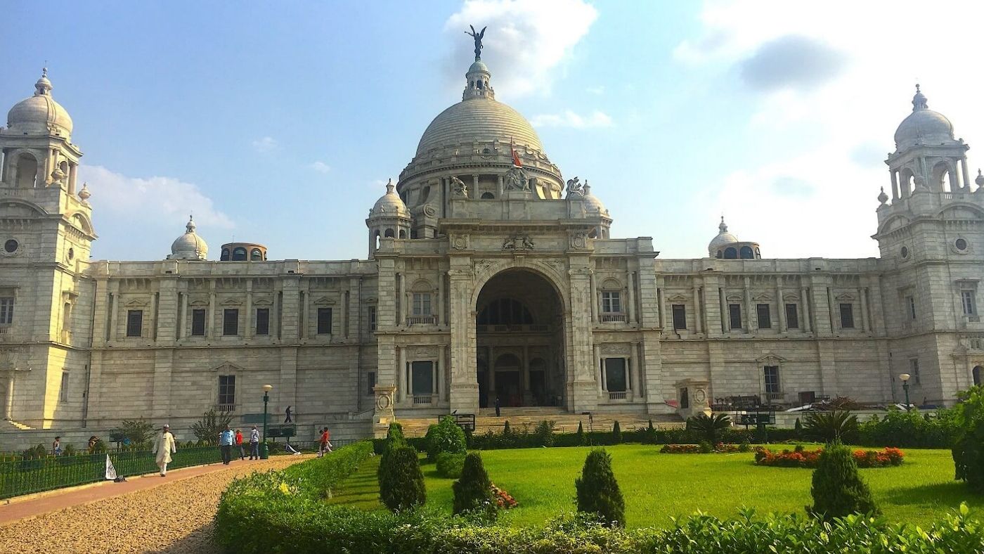 Kolkata-The City of Joy