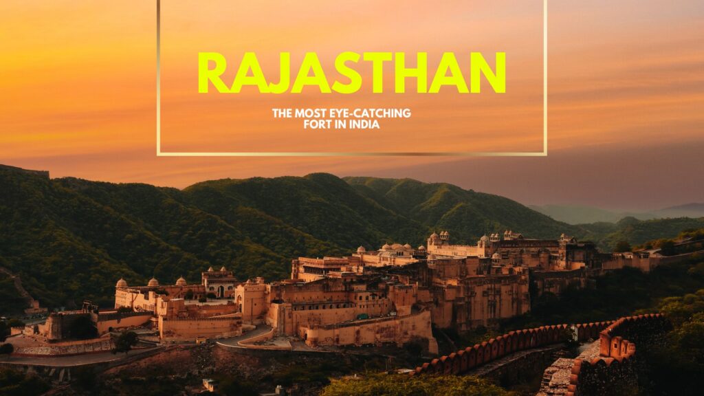 Rajasthan-Tour-Places