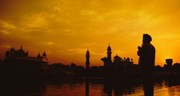 Places to visit in Amritsar