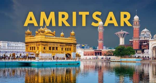 10 Best places to visit in Amritsar