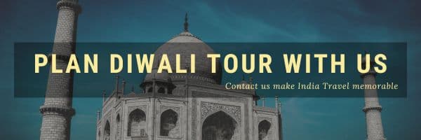 Diwali Tour in India, Diwali Tour Package (1)