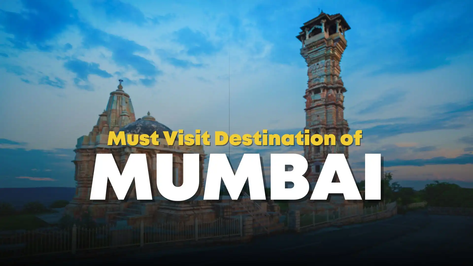 Discover the Magic of Mumbai: A Must-Visit Destination for American and Canadian Tourists