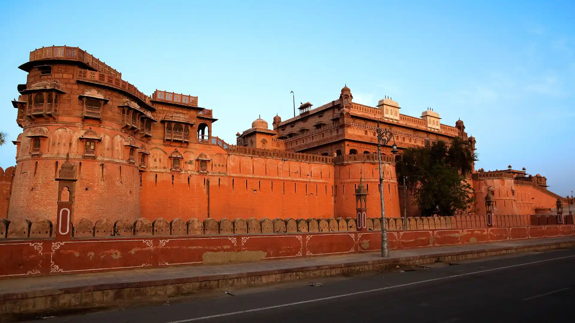 Bikaner, Rajasthan, India