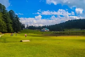 Khajjiar Tour (3)