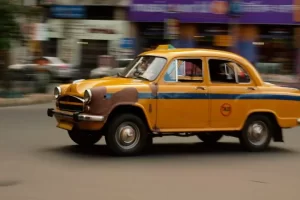 Kolkata Transportation Tour