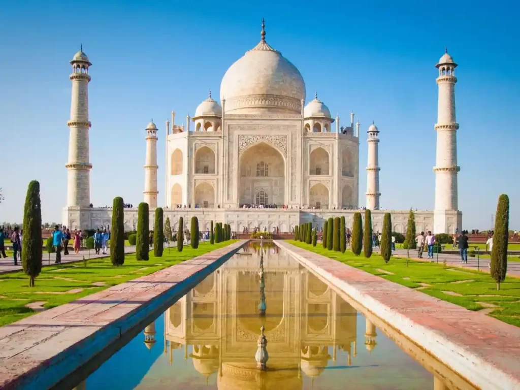 Complete India Tour with India travel (2)