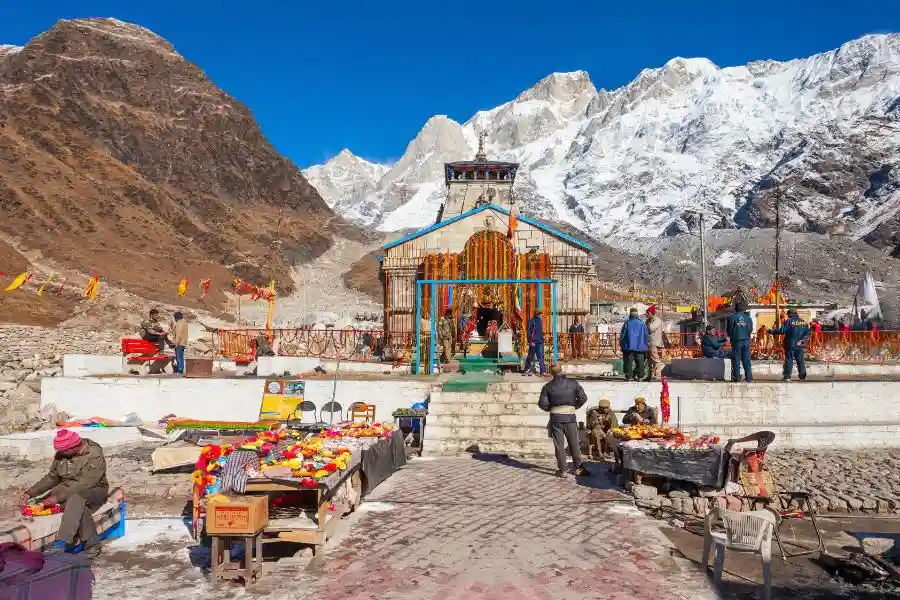 Kedarnath, Chardham Yatra Package