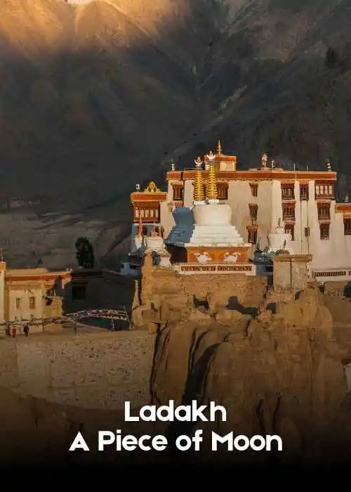 Ladakh Tour - India Tour & India Travel