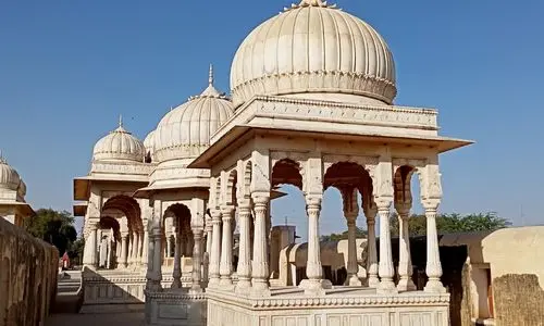 Bikaner Tour Package, places to visit in Bikaner (1)