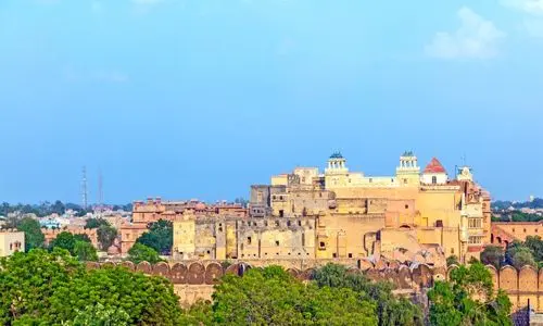 Bikaner Tour Package, places to visit in Bikaner (2)