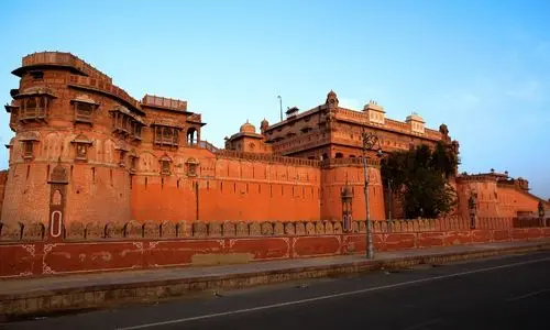 Bikaner Tour Package, places to visit in Bikaner (3)