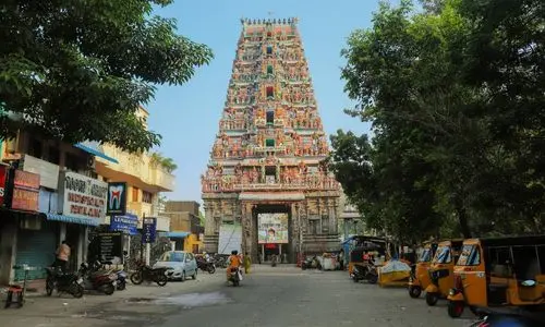 Chennai Tour package (2)