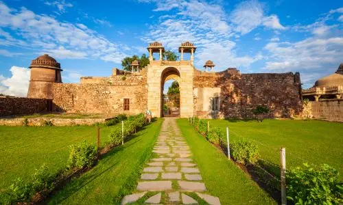 Chittorgarh Tour, Places to visit (2)