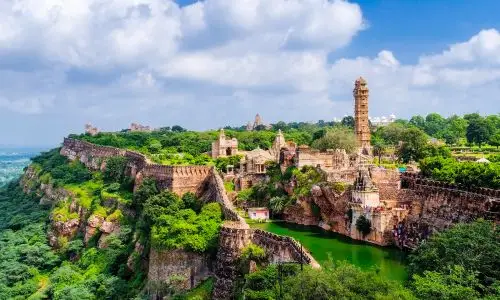 Chittorgarh Tour, Places to visit (3)