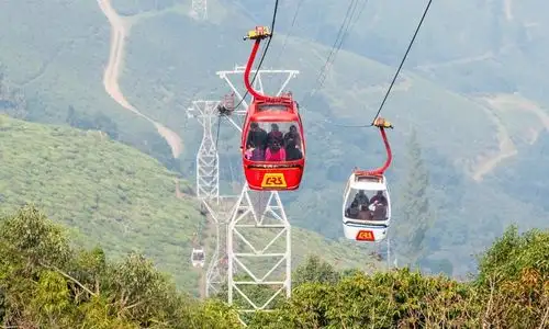 Darjeeling Tour package, India Tour and India Travel (2)