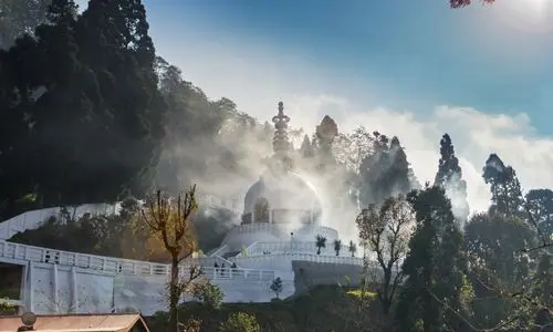 Darjeeling Tour package, India Tour and India Travel (3)