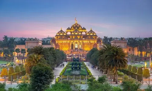 Delhi, India Tour, Place to visit in india (3)