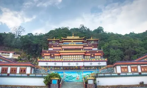 Gangtok Tour Places (1)
