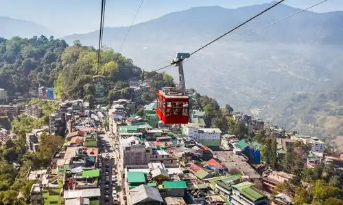 Gangtok Tour Places (2)