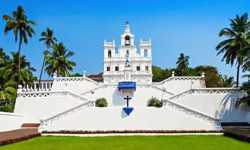 Goa Tour and Travel - Best Places Goa (1)