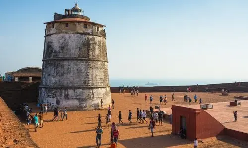 Goa Tour and Travel - Best Places Goa (2)
