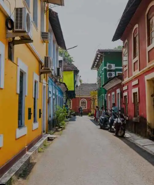 Goa Travel Package