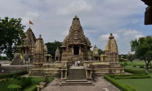 India Tour Package, Khajuraho