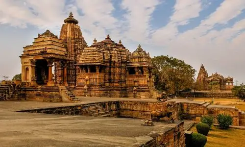India Tour Package, Khajuraho