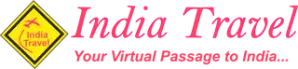 India Travel Logo