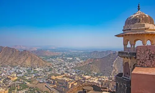 Jaipur Tour India Tour and Travel (1)