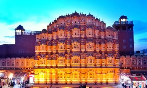 Jaipur Tour India Tour and Travel (3)