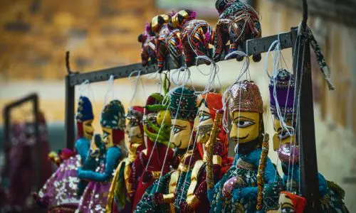 Jaisalmer, India Tour package (1)