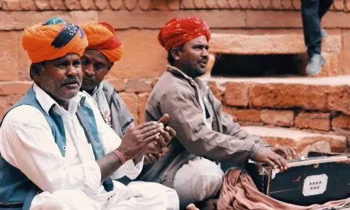 Jaisalmer, India Tour package (1)