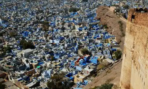Jodhpur - India travel and India tour Package (1)