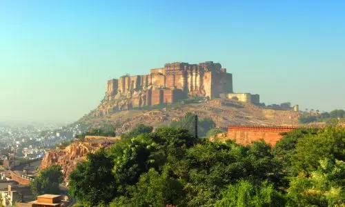 Jodhpur - India travel and India tour Package (2)