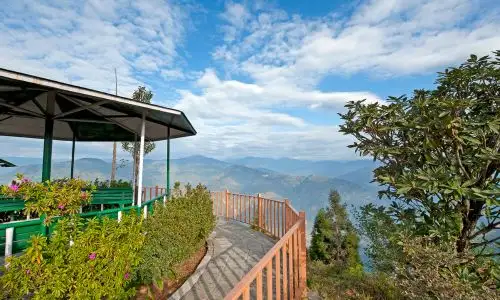 Kalimpong Tour, India Tour package (1)
