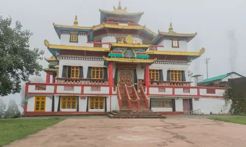 Kalimpong Tour, India Tour package (2)