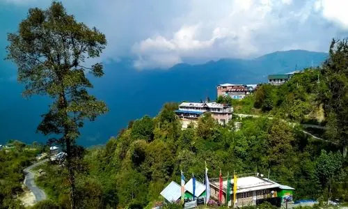 Kalimpong Tour, India Tour package (3)