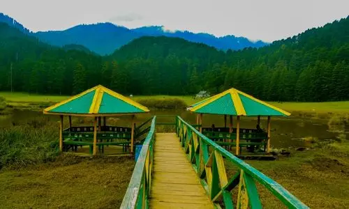 Khajjiar Tour Package- india tour package (2)