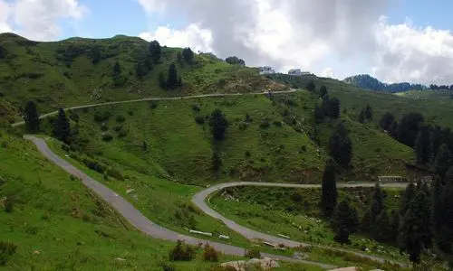Khajjiar Tour Package- india tour package (3)